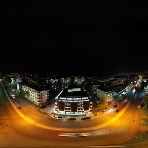 Vizyon Otel Darica